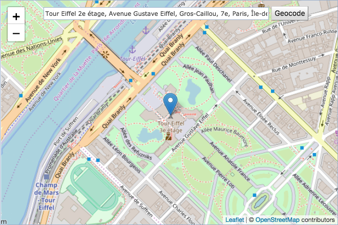 OpenStreetMap