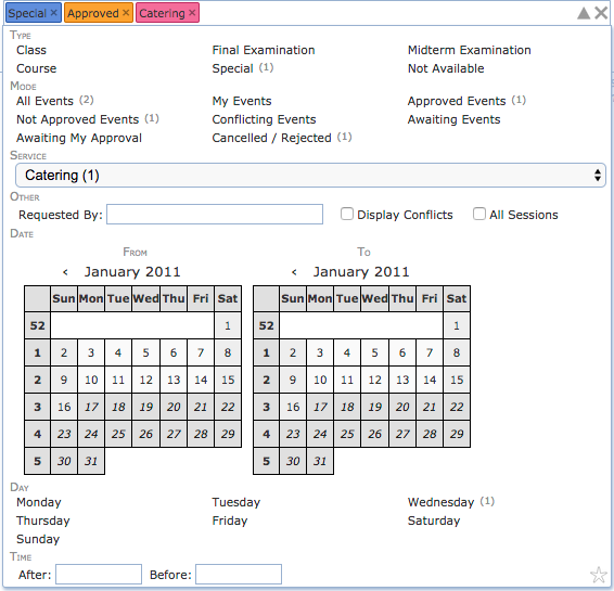 Event Management Manual